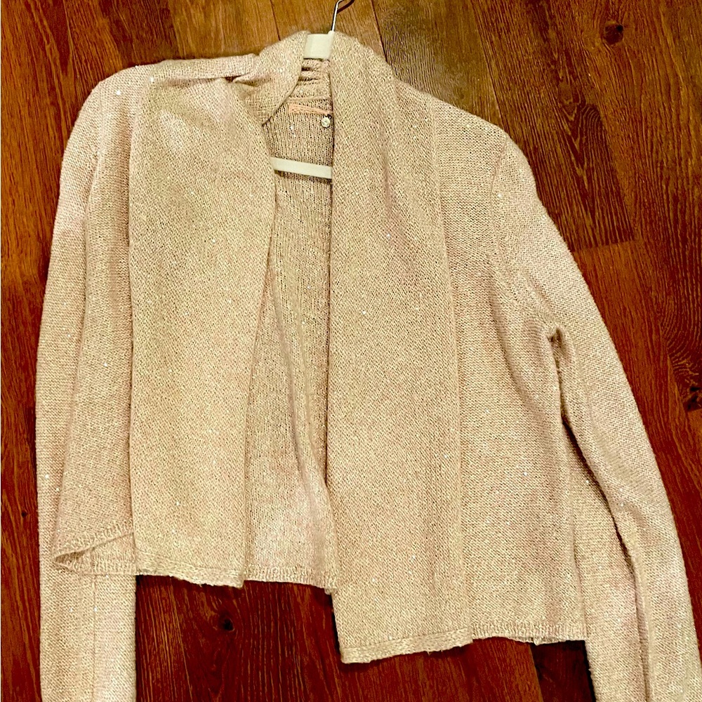 Sparkling Sweater